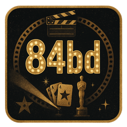 84bd logo